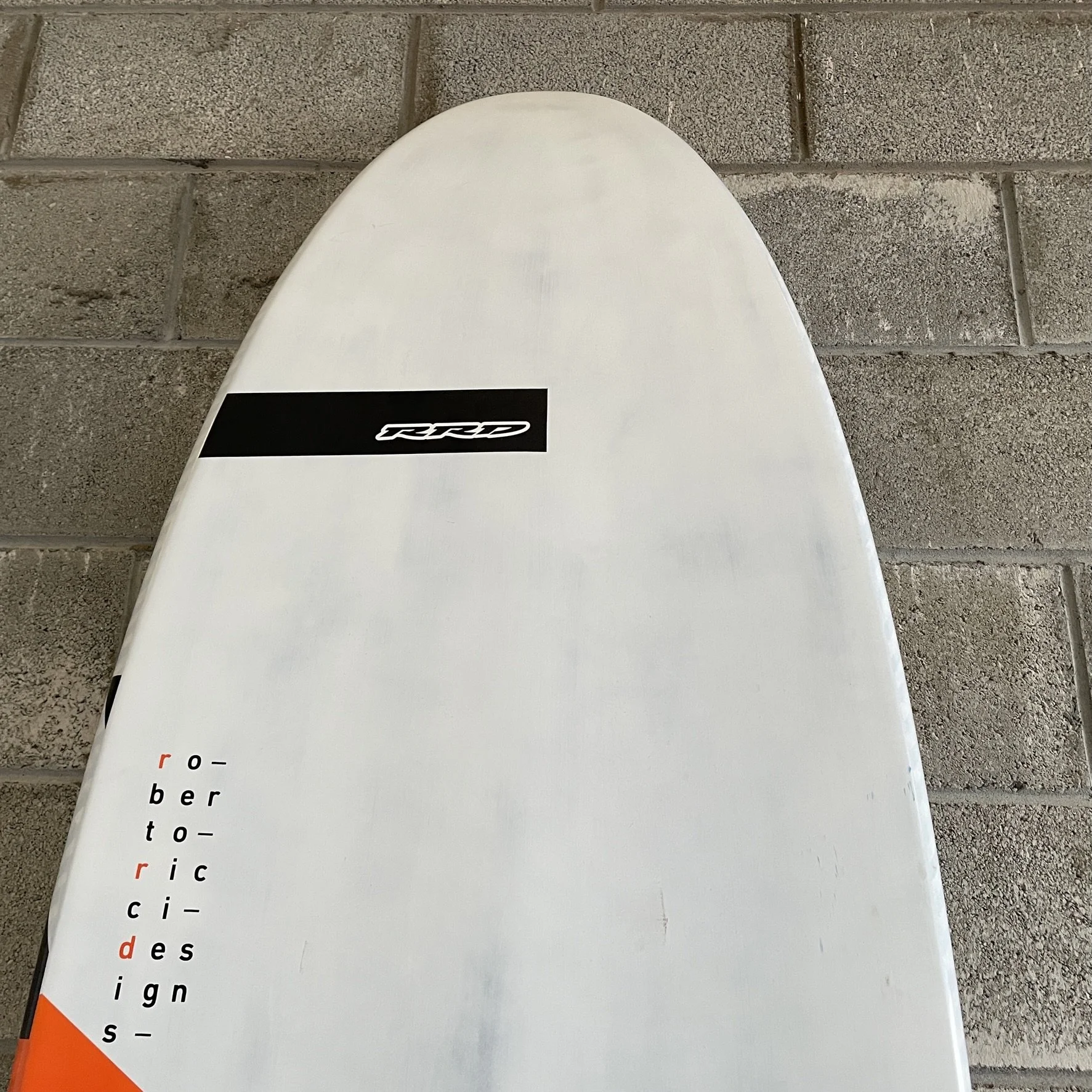 ウィンドサーフィンボード　Naish Hawaii NAISH JAPAN